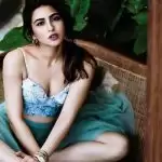 Sara Ali Khan happy with the way of her career