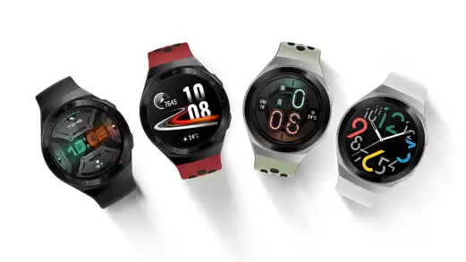 Huawei launches HUAWEI WATCH GT 2e