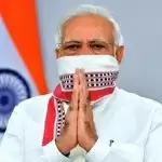 Prime Minister to launch ‘Atma Nirbhar Uttar Pradesh Rojgar Abhiyan ‘on 26th June