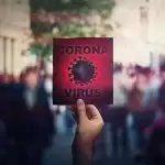 Number of corona infections worldwide reached 5.4 million