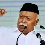 If a Hindu, he has to be a patriot: Bhagwat
