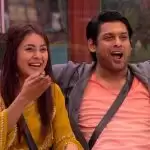 Sidharth Shukla and Shehnaaz Gill back to Mumbai from Punjab trip