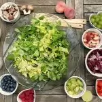 Movies to binge-watch to celebrate Food