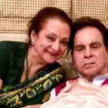 Tragedy King Dilip Kumar has difficulty in breathing, hospitalized