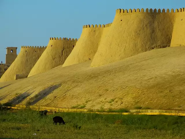 Travel Destinations in Uzbekistan, Must-visit!
