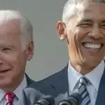 Democracy is at stake, warns Obama