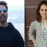 Akshay and Saina did the identical tweet, trolls