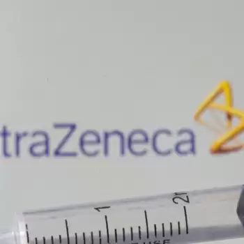 WHO says its advisory committee looking at AstraZeneca vaccine issues