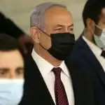 Israeli legislators pass draft proposal to dissolve Parliament