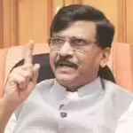 Government Using Power to Kill People: Sanjay Raut