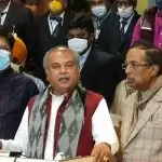 Law does not change by gathering crowds: Narendra Tomar