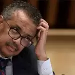 There may never be a ‘silver bullet’ to cure COVID-19: Tedros