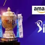 Amazon is the major player eyeing IPL’s title sponsorship
