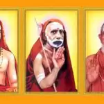 Things that will amaze you about Kanchi Kamakoti Peetham