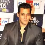 Salman Khan launches personal care brand as a Eidi gift for his fans