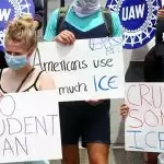 Trump rescinds policy forcing foreign students to attend in-person classes