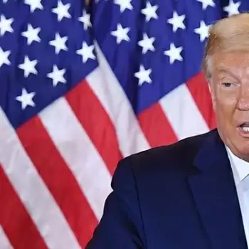 Donald Trump says he will move Supreme Court, wants counting to stop
