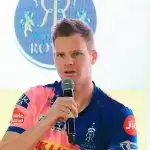 Steve Smith says, disappointing that IPL will not be held in India
