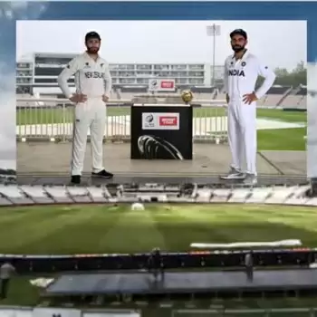 WTC final from today, rain and storm expected