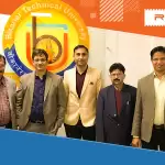 Ranosys Technologies Partners With Bikaner Technical University To Bring OutSystems to Indian Students