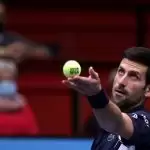 Djokovic clinches sixth year-end No. 1 ranking to tie Sampras