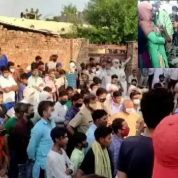 Baghpat: Four children suffocated to death inside the car