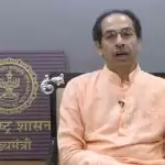 ‘Whatever political storms come, I will face’: Uddhav Thackeray