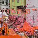 GHMC Election: Results of 146 wards declared, TRS 56, BJP 46 and AIMIM won 42 seats