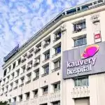 Coronary Laser Angioplasty Saves Life of a 58 Year Aged Man at Kauvery Hospital