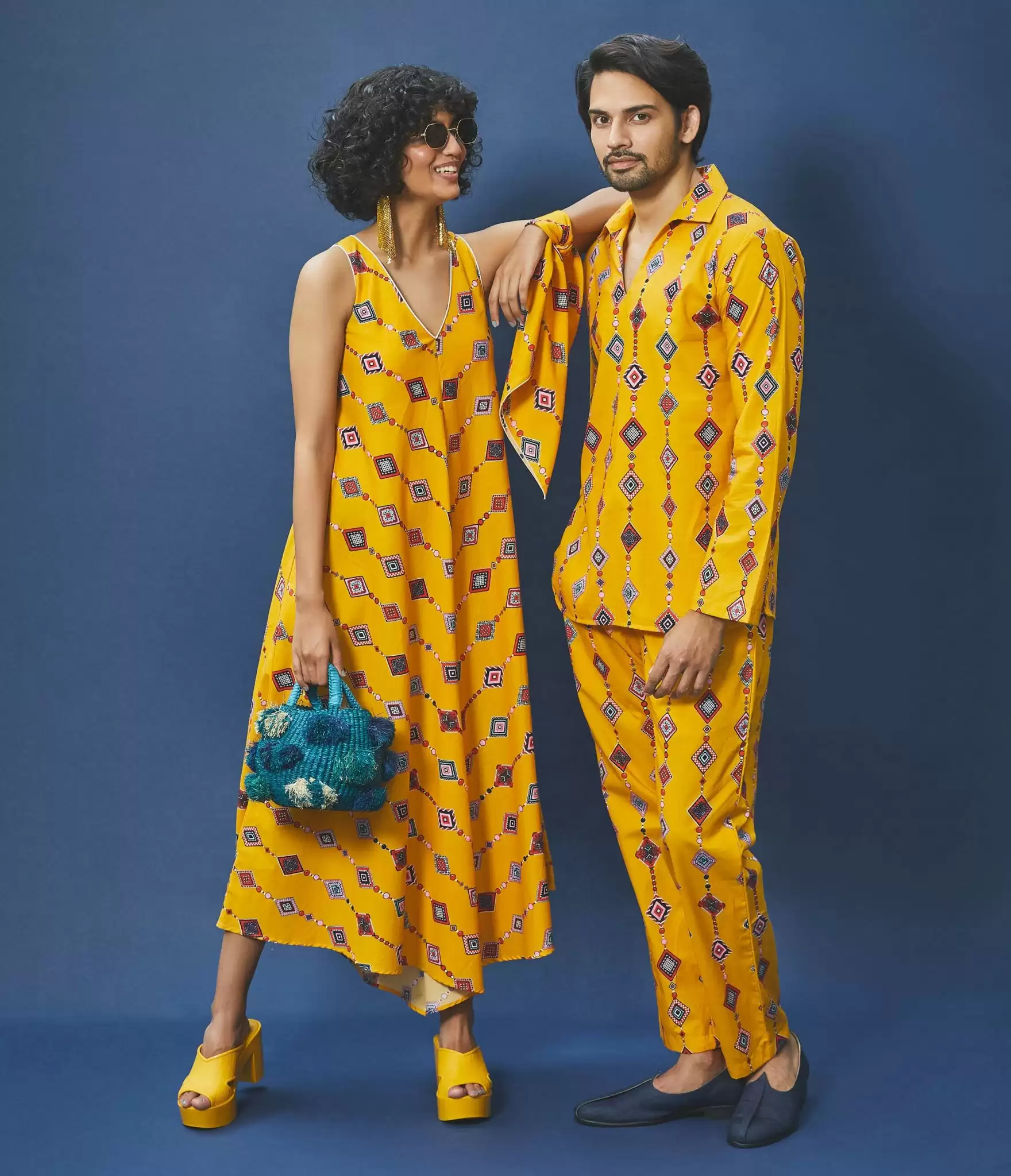 Hurrah Hindustan | Dandelion x Param Sahib