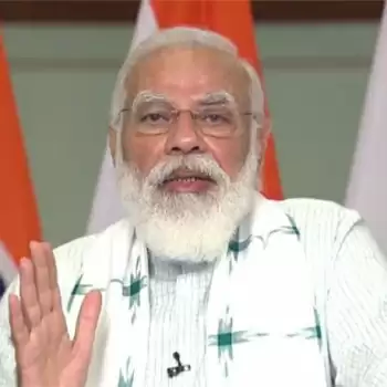 Plan to give big role to private players, PM Modi pushes for defence manufacturing in India