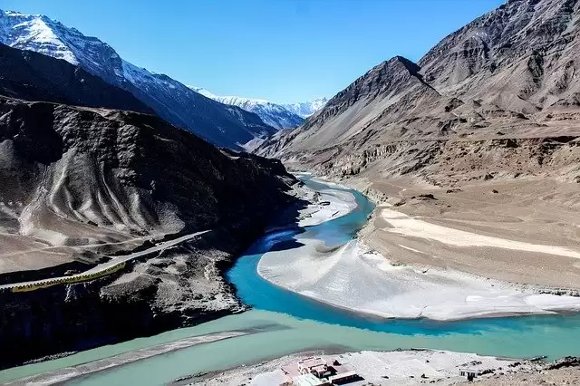 India’s Isolated Destinations For A Quiet Gateway