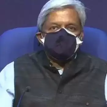 If strong steps are taken, the third wave of Covid-19 will not come: Government