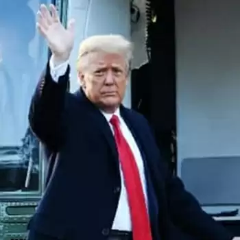 Senate says Trump impeachment trial is constitutional