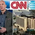 Is Jeff Bezos going to buy CNN?