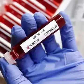 Two close relatives of Maulana Saad tested positive for COVID-19 in Saharanpur