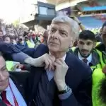 Football does not suffer from racism: Wenger