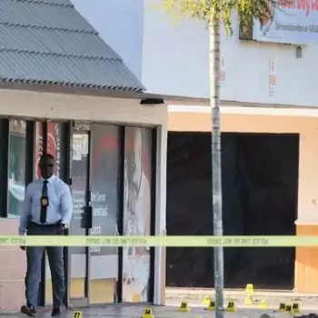 Two dead, 20 injured in shooting at Florida club