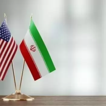 U.S. and Iran agree to indirect talks