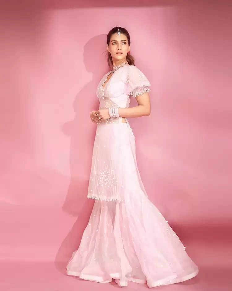 Kriti Sanon