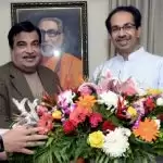 Maha War of words: Shiv Sena fires missile at Gadkari’s ‘letter-bomb’