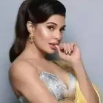 Jacqueline Fernandez remembers Sushant Singh Rajput