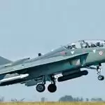India ready to export of 156 defence equipment, including Tejas