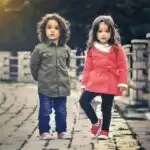It’s better to keep two good friends than hundreds of names
