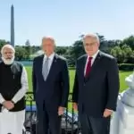 West must stop pressurizing India against Russia on Ukraine