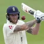 Stokes & Stuart help hosts win second Test