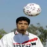 Iraq’s legend football player Ahmed Razi dies from Corona