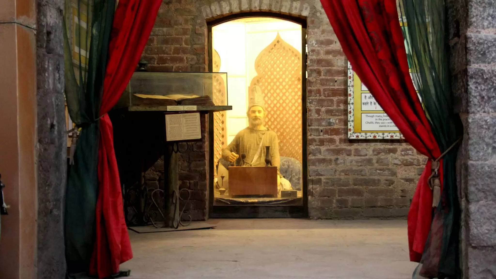 The Iconic Architectures In Delhi