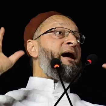 MIM announced to contest elections in Bengal