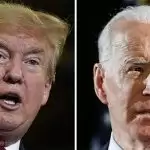 Biden campaign expands US election battleground map